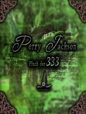 cover image of Perry Jackson